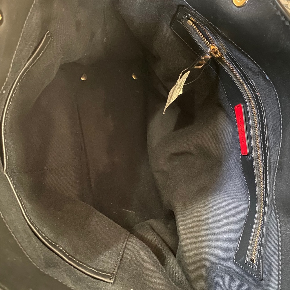 VALENTINO GARAVANI ROCKSTUD BAG - Picture 7 of 12